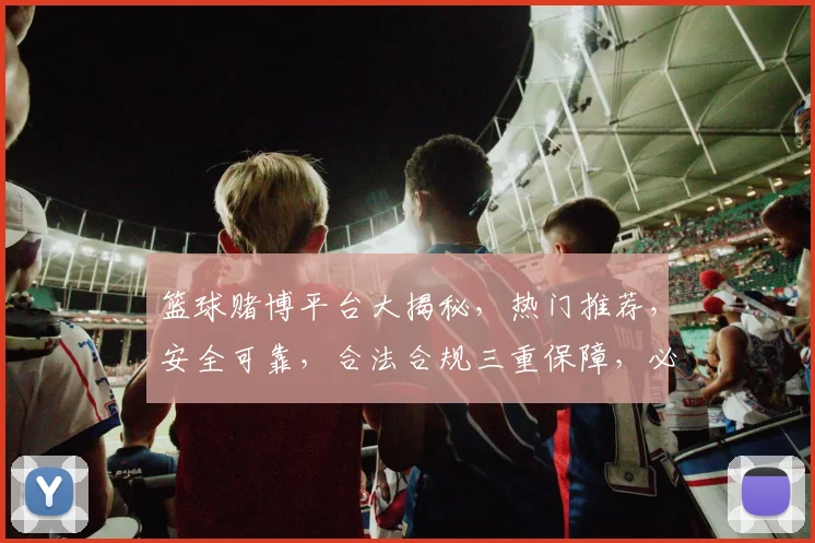 篮球赌博平台大揭秘，热门推荐，安全可靠，合法合规三重保障，必看